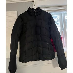 Eddie Bauer EB650 Down Puffer